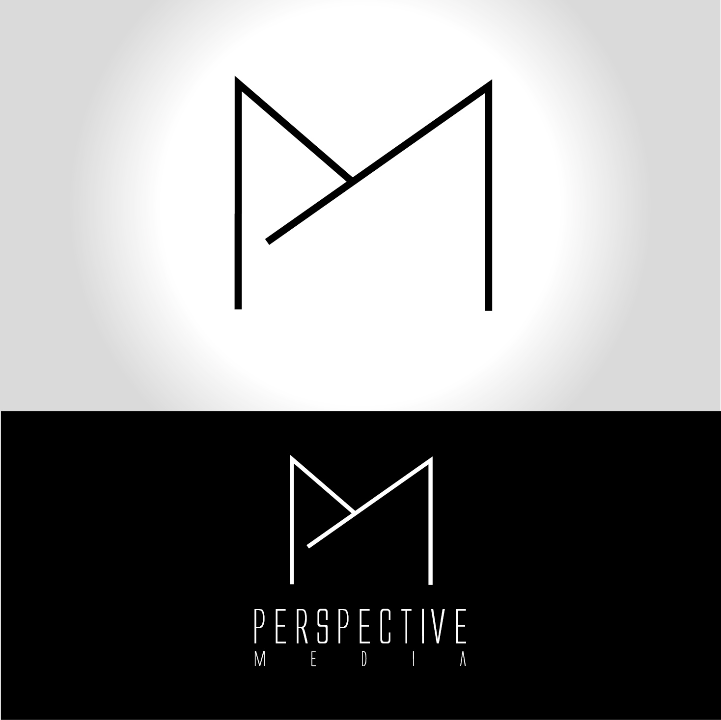 Logo Design by jamessmith2398 for Perspective Media | Design #16017146