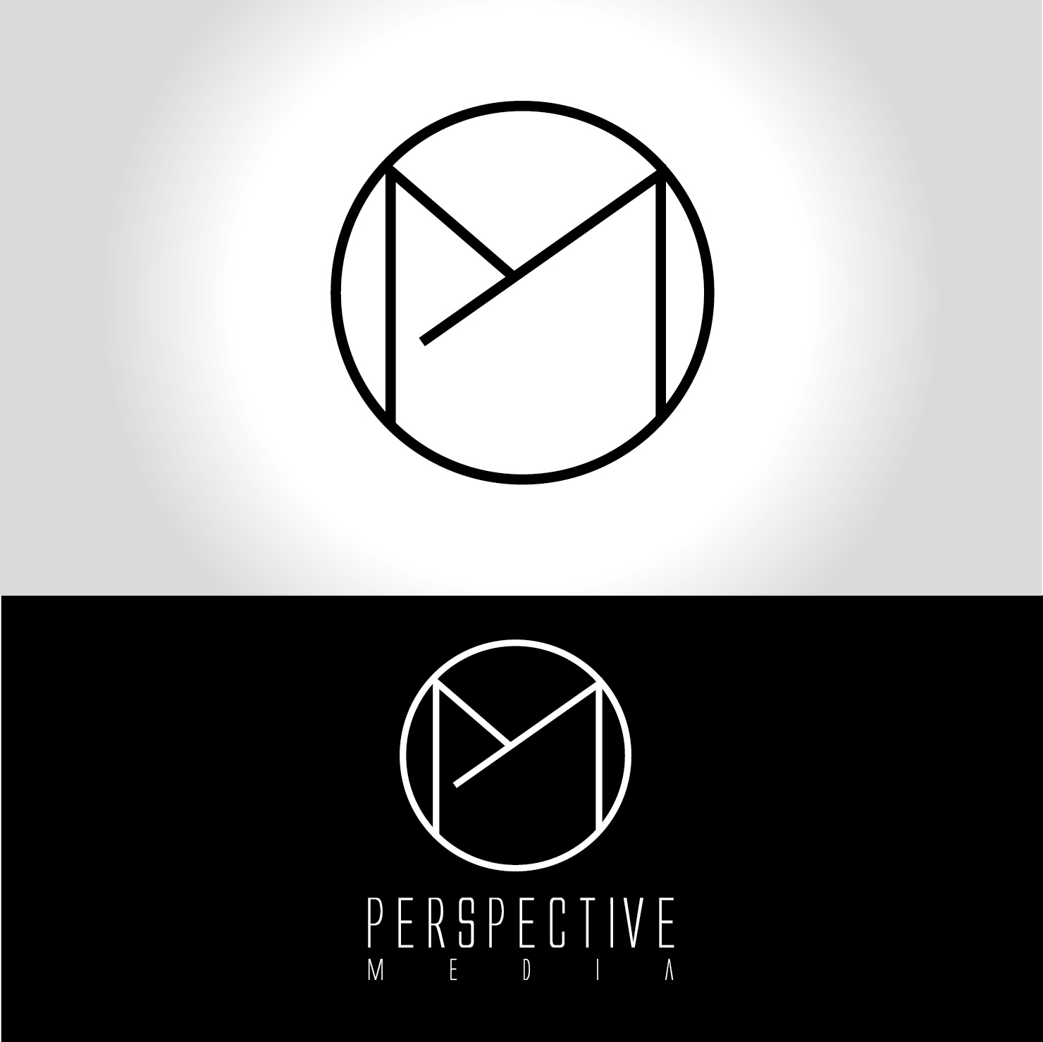 Logo Design by jamessmith2398 for Perspective Media | Design #16017147