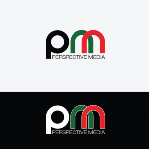 Diseño de Logo por gagobl para Perspective Media | Diseño #16005005