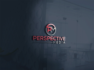 Design de Logo par P. S pour Perspective Media | Design : #16029852