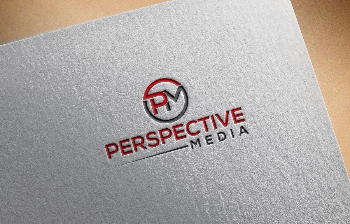 Design de Logo par P. S pour Perspective Media | Design #16029855