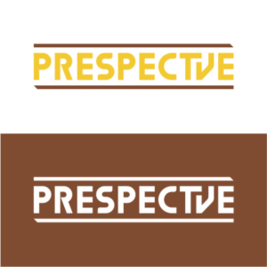 Diseño de Logo por seterususu para Perspective Media | Diseño #16635504