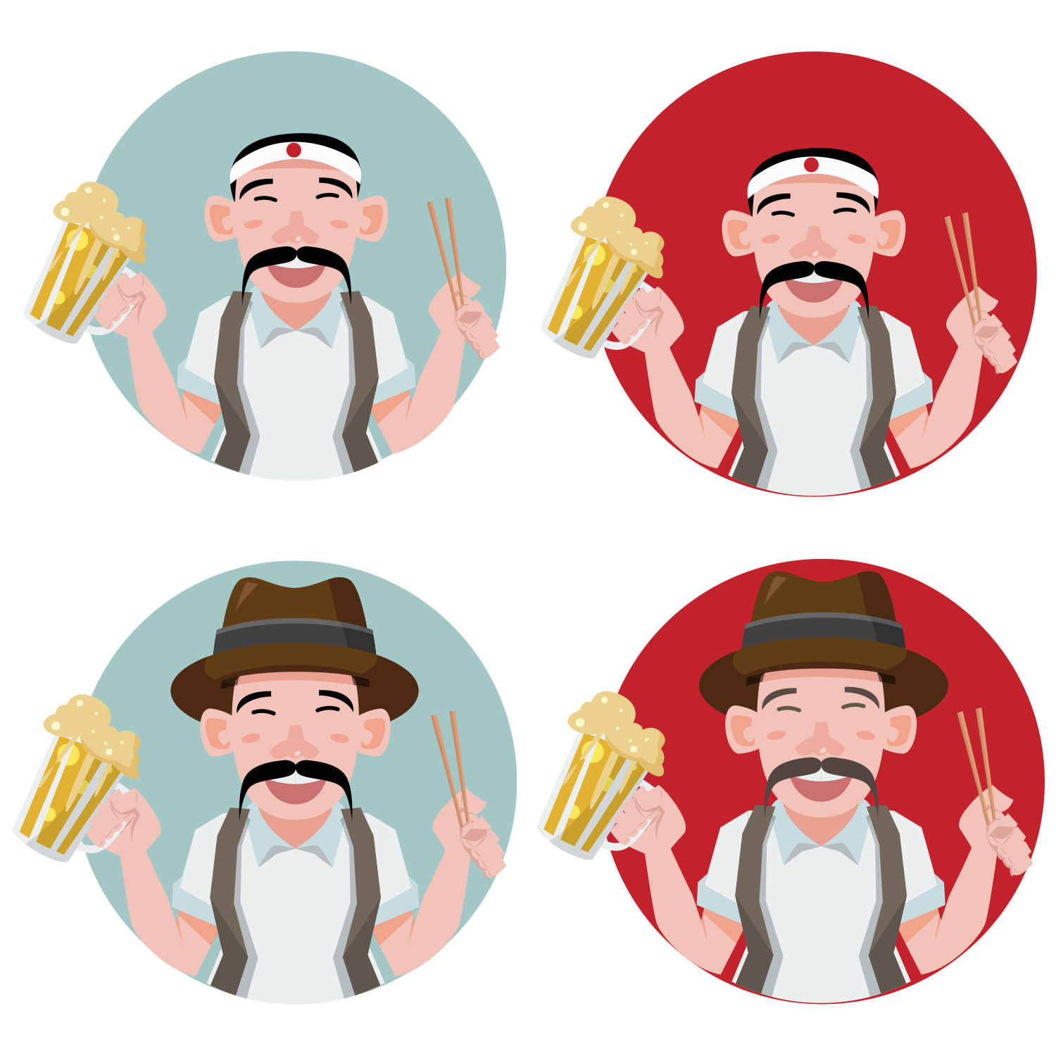 Logo Design by omerfaruk.student for Couch Potato Collective | Design #16000386