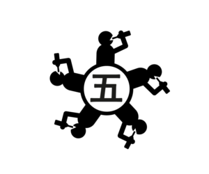 Logo Design by Boon for Couch Potato Collective | Design #15990487