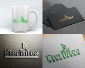 Diseño de Logo por eka 3 design para este proyecto | Diseño #16147726