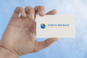 North Brisbane Insurance | Logo Design by .Ashu.