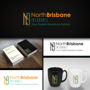 Logo Design by Jennifer OsoRio