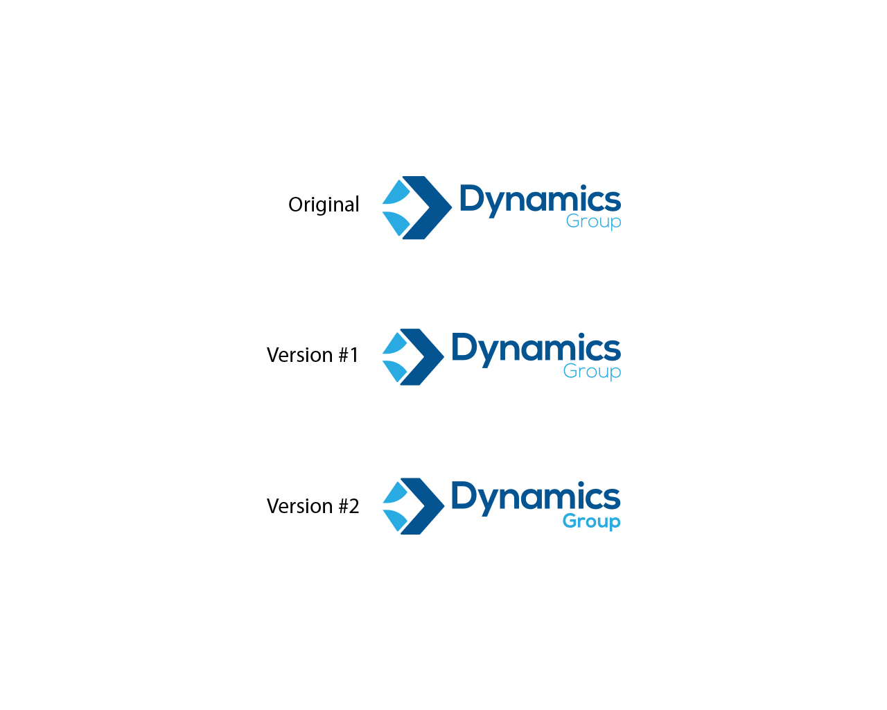 Logo Design by damakyjr for this project | Design #16215550