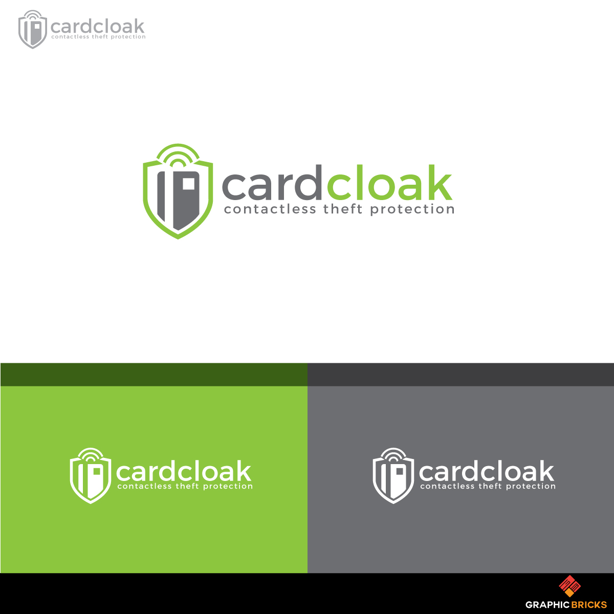 Diseño de Logo por Graphic Bricks para On Board Defence | Diseño #16015981