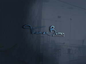 Design de Logo par P. S pour ce projet | Design : #16030125