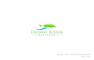 Logo Design by 7bitdesigner