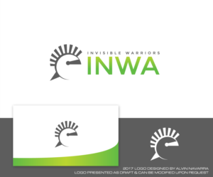Logo Design by alvinnavarra for this project | Design: #16524391