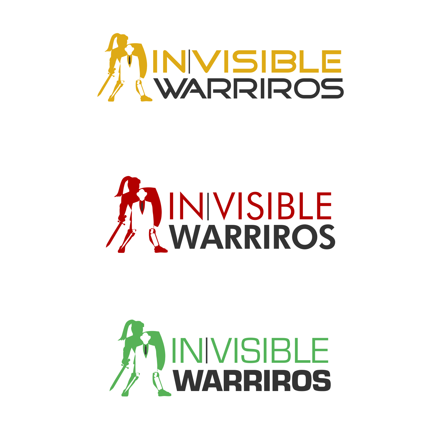 Logo Design by ancineha for this project | Design #16641996