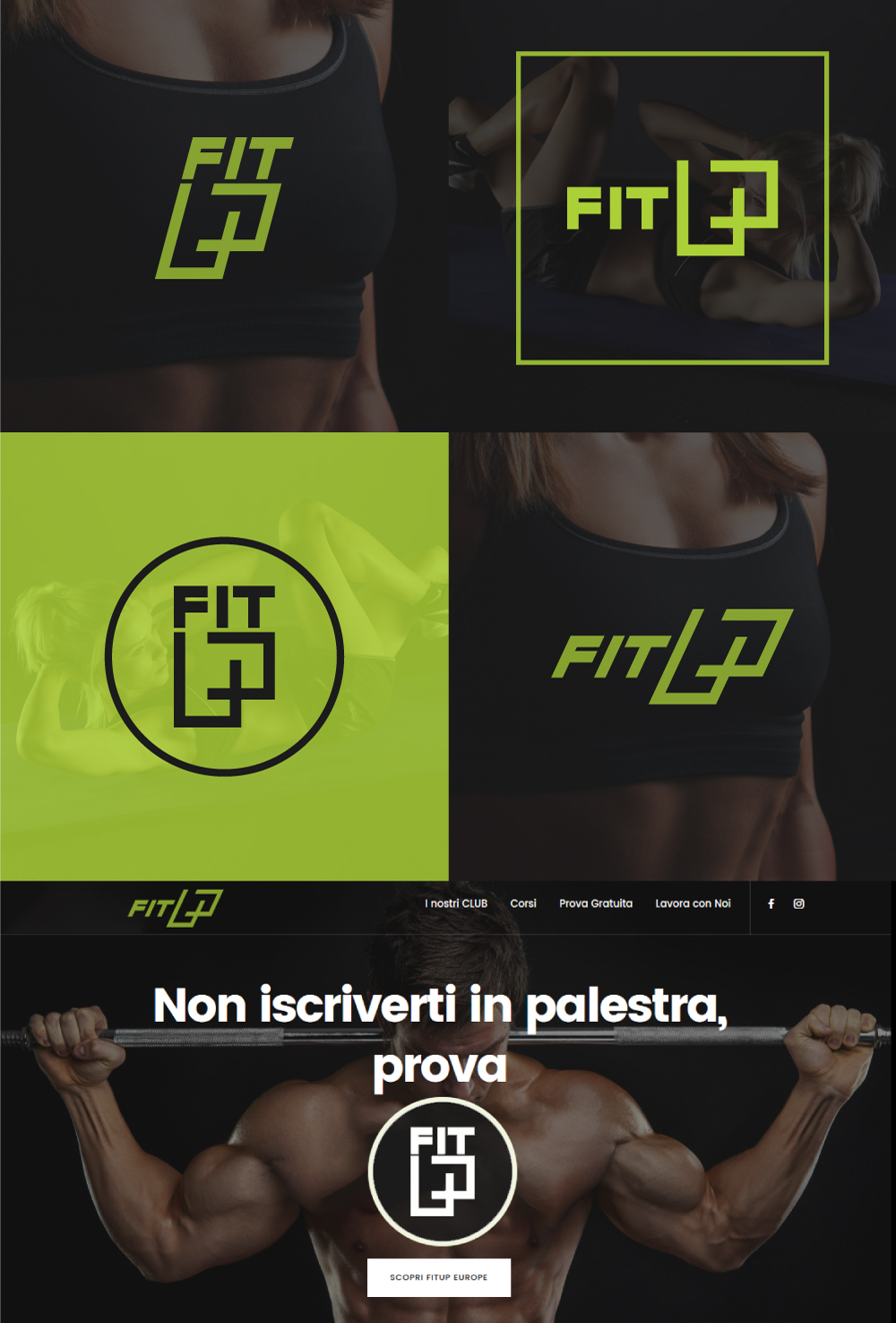 Design de Logo par ElenaGabriela pour ce projet | Design #16005917