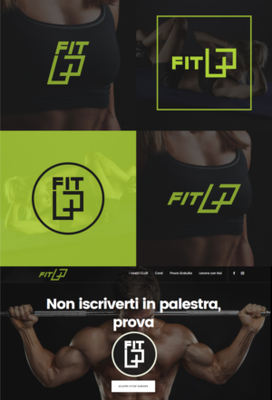 Logo Design by ElenaGabriela for this project | Design: #16005917