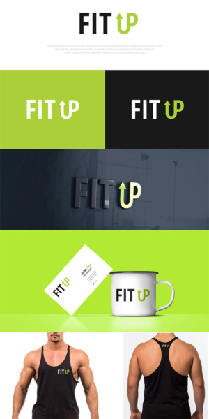 Logo Design by Graphic Flame for this project | Design: #16073095