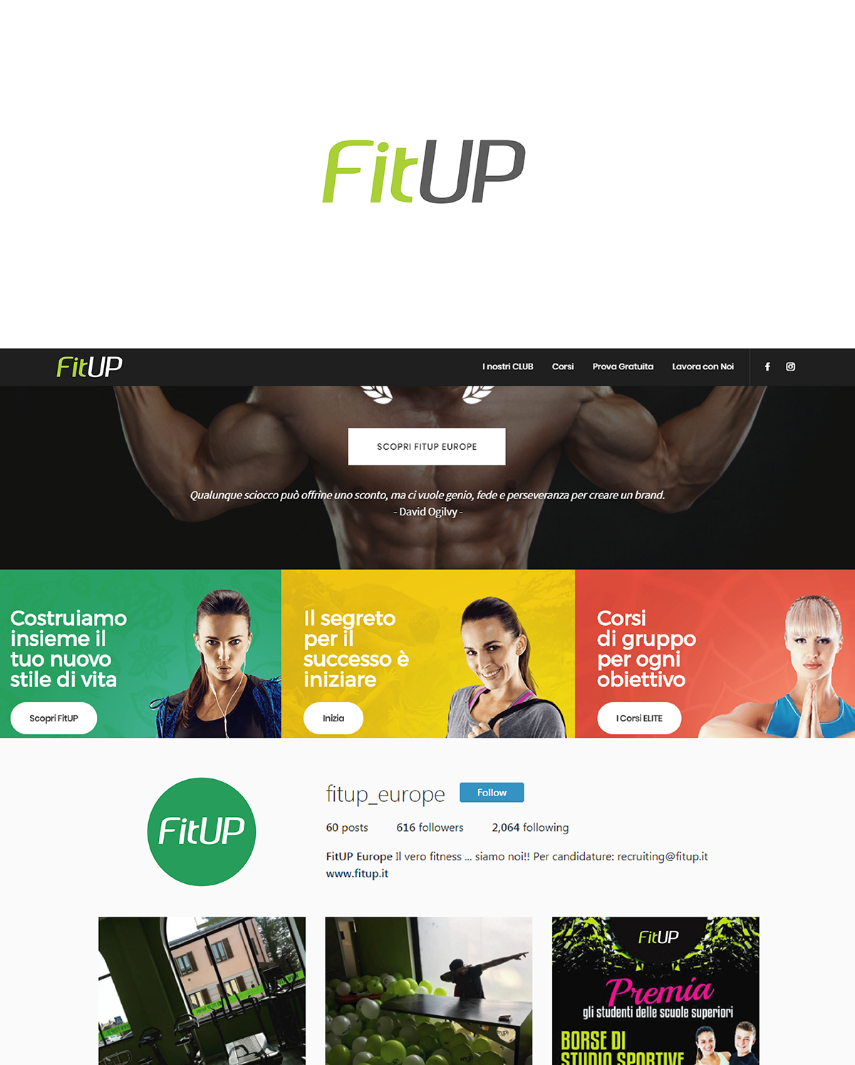 Logo Design by nzvm for this project | Design #16072714