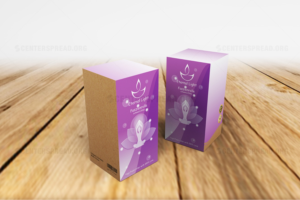 Diseño de Empaque por CENTERSPREAD para este proyecto | Diseño: #16028231