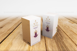 Diseño de Empaque por CENTERSPREAD para este proyecto | Diseño: #16028236