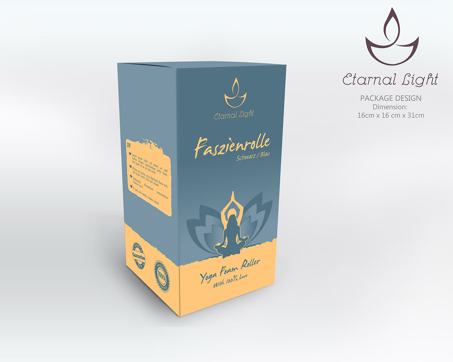 Packaging Design by MicroZ for this project | Design #16015015