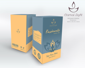 Diseño de Empaque por MicroZ para este proyecto | Diseño: #16015186