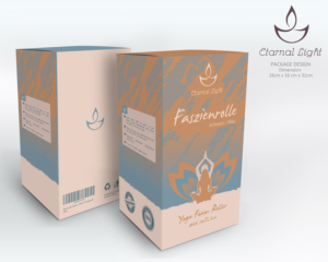 Diseño de Empaque por MicroZ para este proyecto | Diseño: #16019602