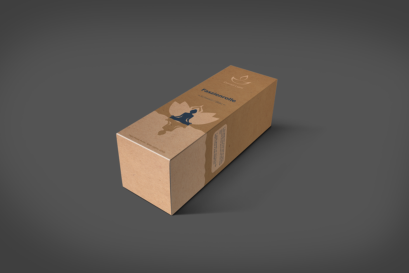 Diseño de Empaque por Shark1 para este proyecto | Diseño #16047256