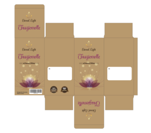 Packaging Design by EdgeDesignsYe for this project | Design: #16038351