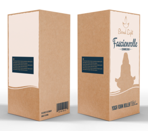 Packaging Design by SD WEBCREATION for this project | Design #16043939