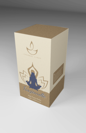 Packaging Design by jaycobbb for this project | Design: #16007458