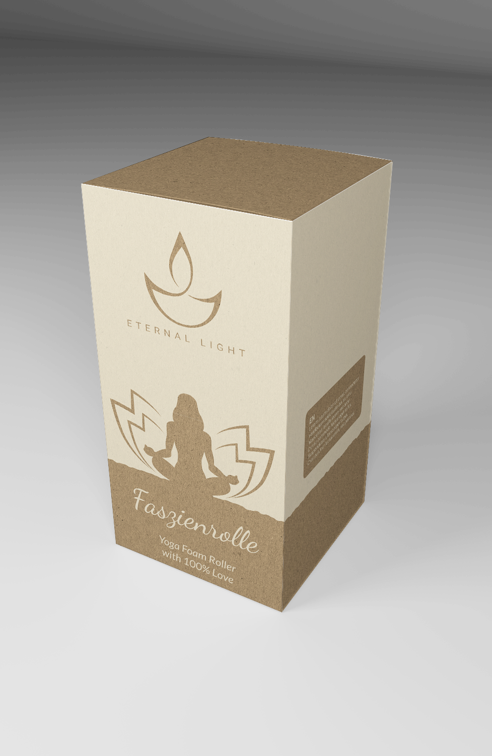 Diseño de Empaque por jaycobbb para este proyecto | Diseño #16007480