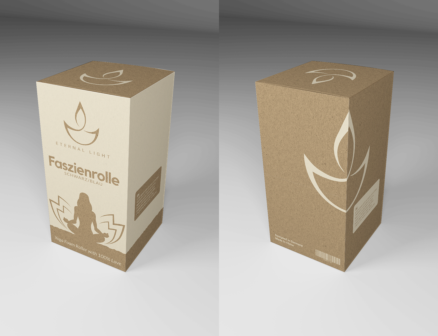 Packaging Design by jaycobbb for this project | Design #16017664