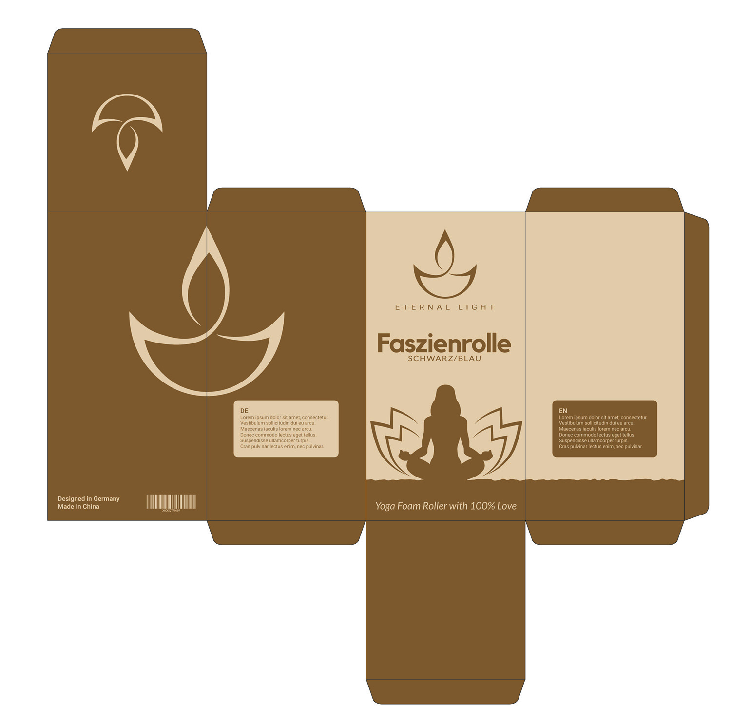 Verpackungs-Design von jaycobbb für dieses Projekt | Design #16017668