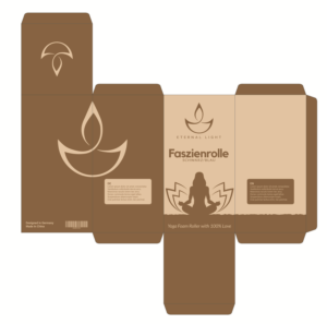 Packaging Design by jaycobbb for this project | Design: #16017668