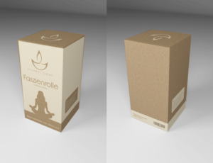 Diseño de Empaque por jaycobbb para este proyecto | Diseño: #16043578