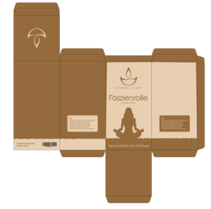 Diseño de Empaque por jaycobbb para este proyecto | Diseño: #16043817