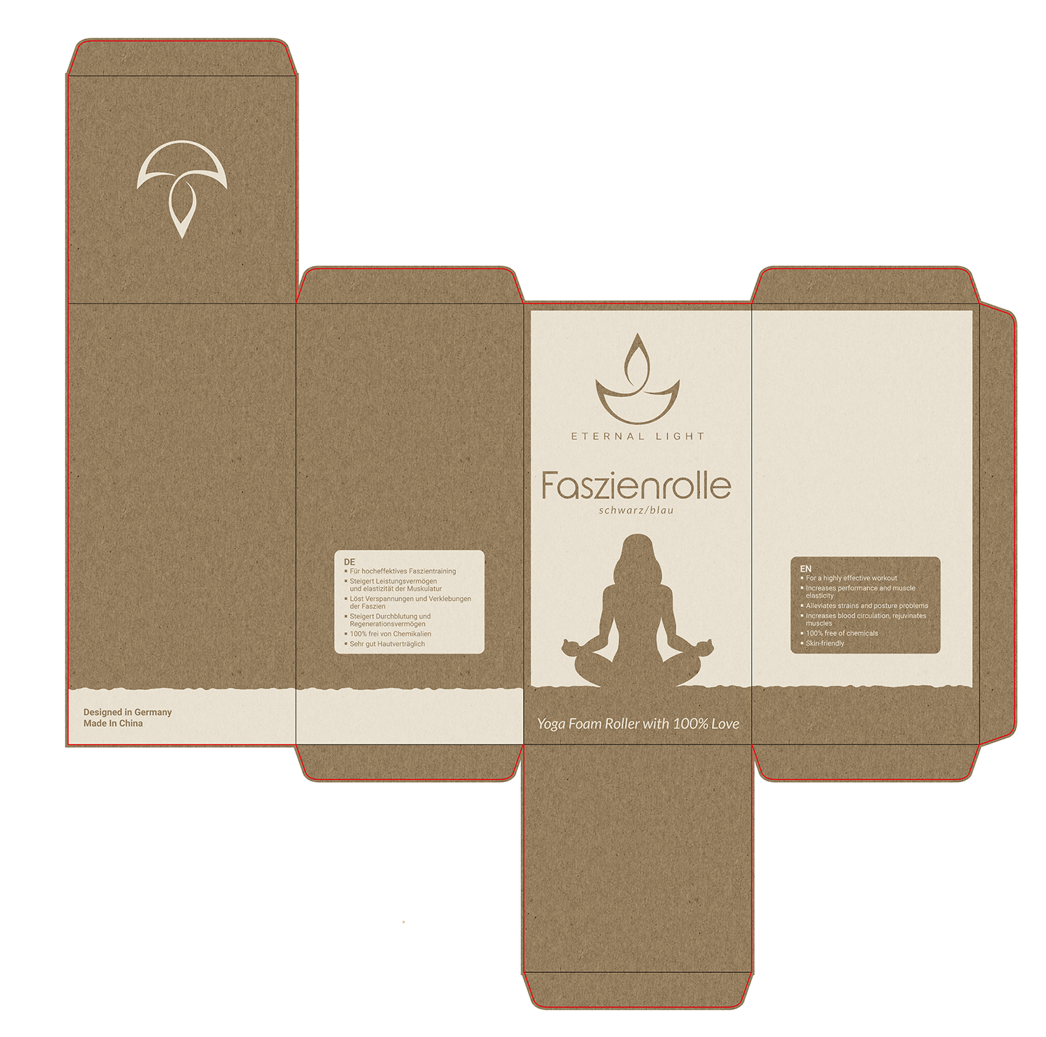 Diseño de Empaque por jaycobbb para este proyecto | Diseño #16070434