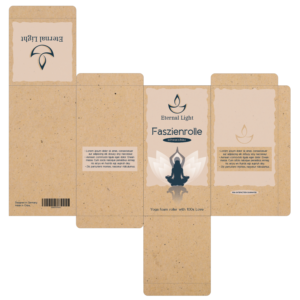Packaging Design by thehummer
