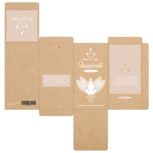 Packaging Design by thehummer for this project | Design: #16012360