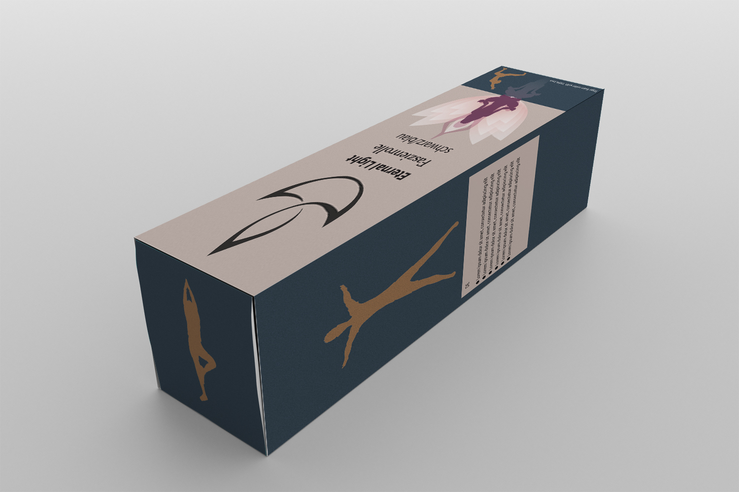 Packaging Design by Ahmed 14 for this project | Design #16027527