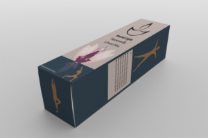 Packaging Design by Ahmed 14 for this project | Design: #16027529