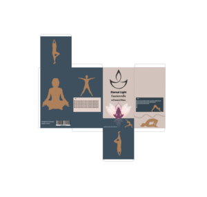 Packaging Design by Ahmed 14 for this project | Design: #16027531