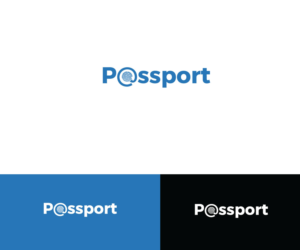 Diseño de Logo por Artknyte para P@ssport | Diseño: #16048621
