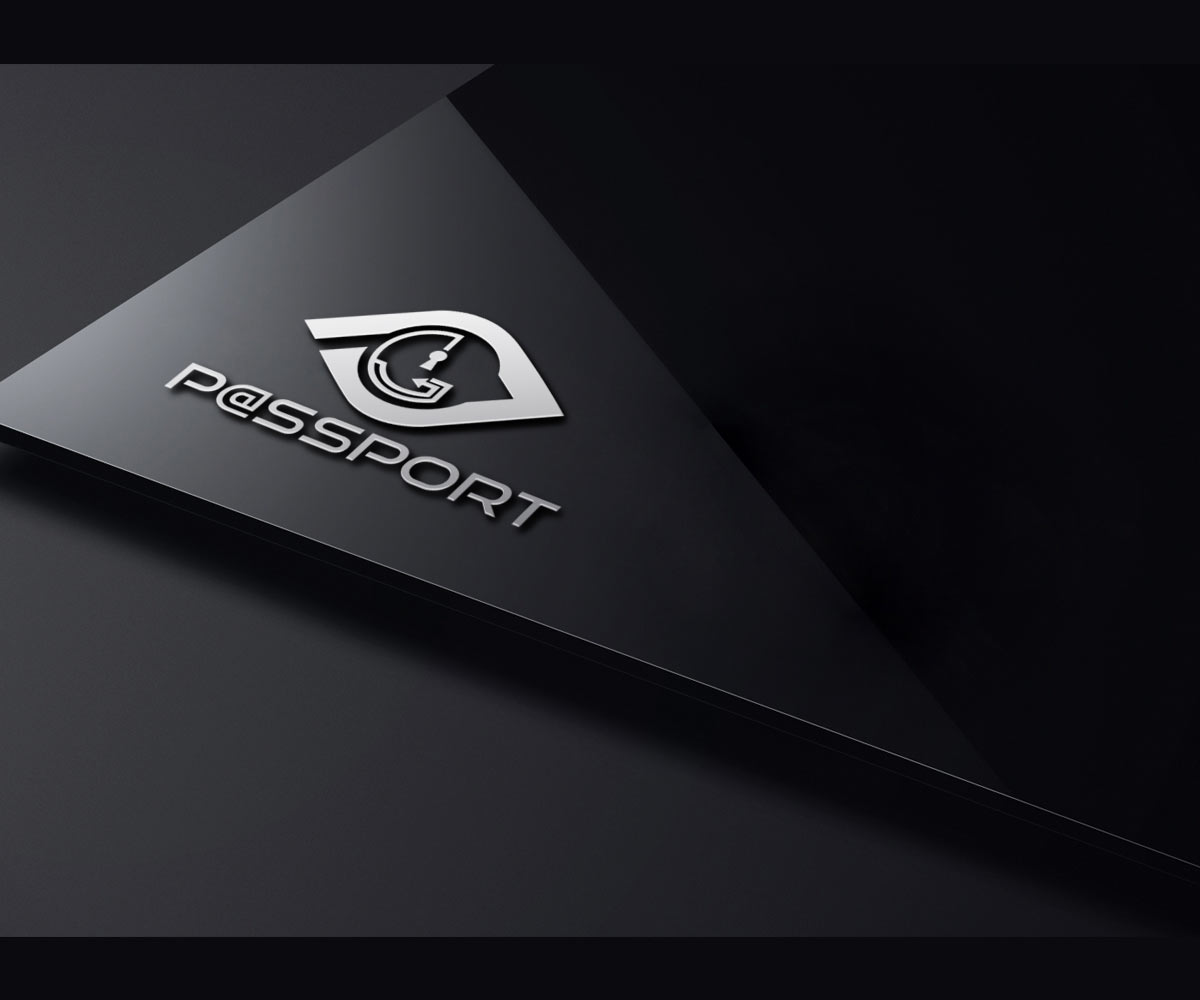 Logo Design by zebronicgraphic for P@ssport | Design #16039923
