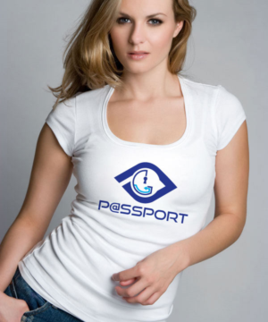 Diseño de Logo por zebronicgraphic para P@ssport | Diseño: #16039924