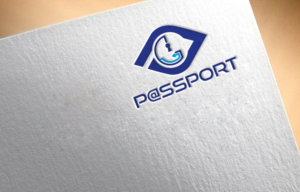 Diseño de Logo por zebronicgraphic para P@ssport | Diseño: #16039928