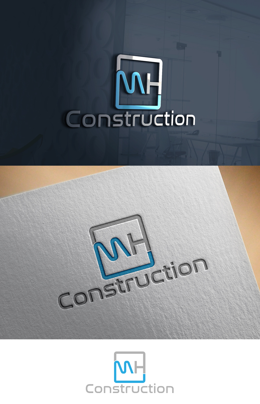 Logo Design by saeinpahore41504 for this project | Design #16004021