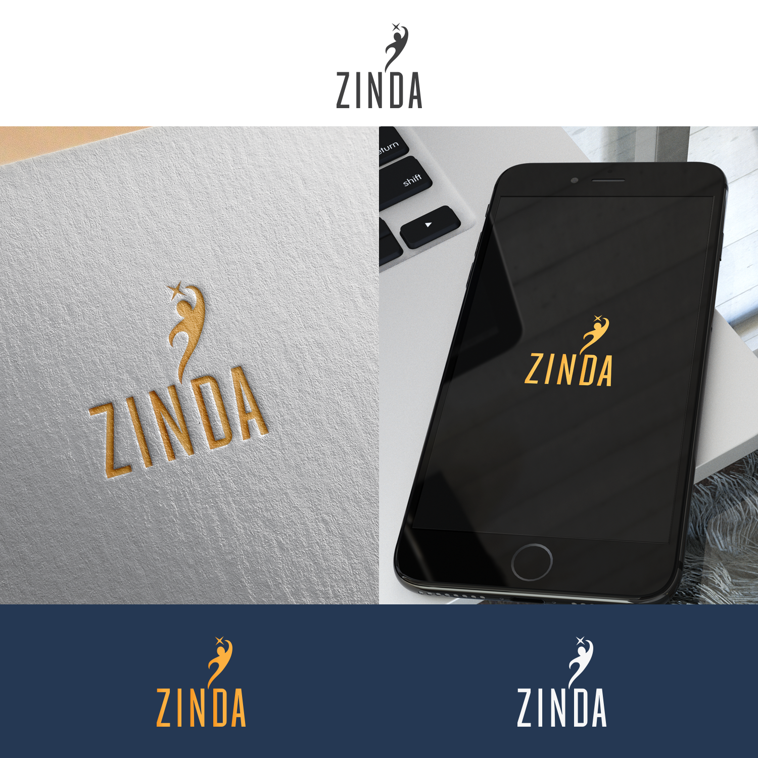 Diseño de Logo por Eppeok para Tech Next | Diseño #16721431