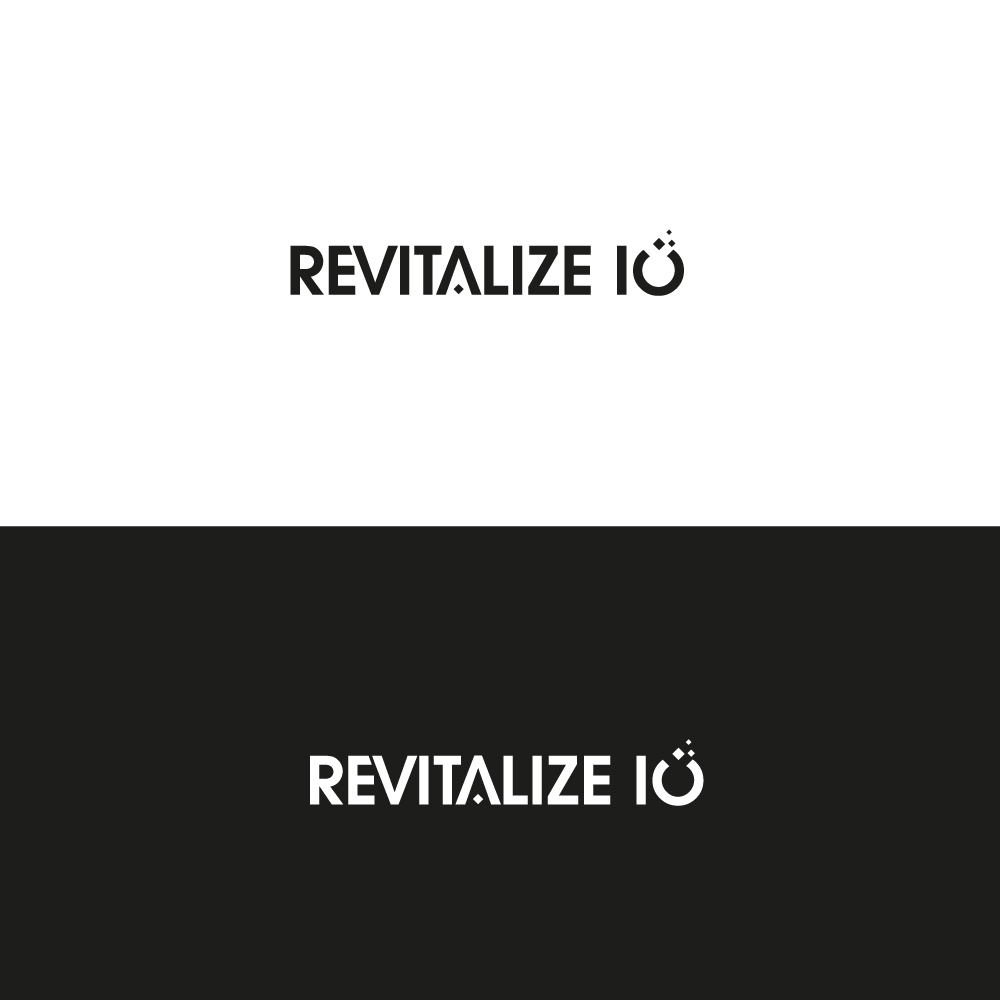 Logo-Design von Sujit Banerjee für Revitalize IO Associates, LLC | Design #15998722