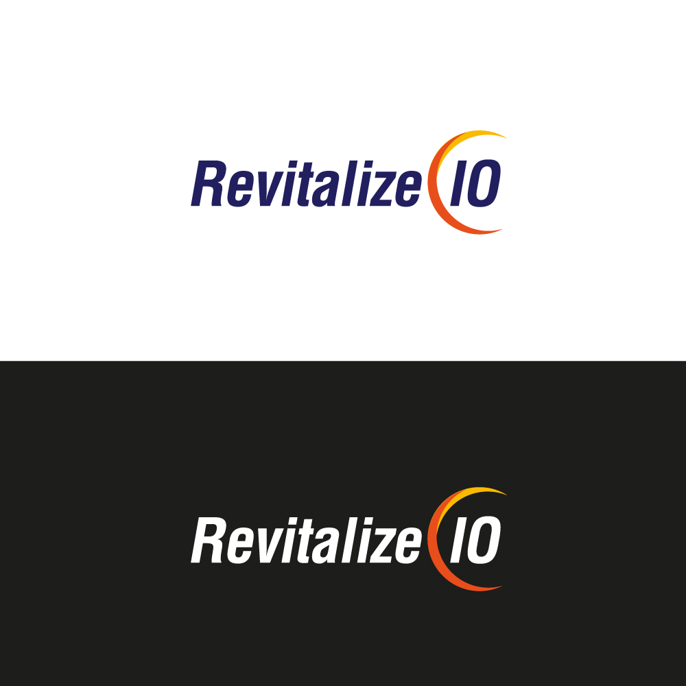 Logo Design by Sujit Banerjee for Revitalize IO Associates, LLC | Design #15998723